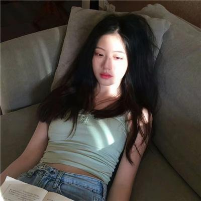 只想留在你身边